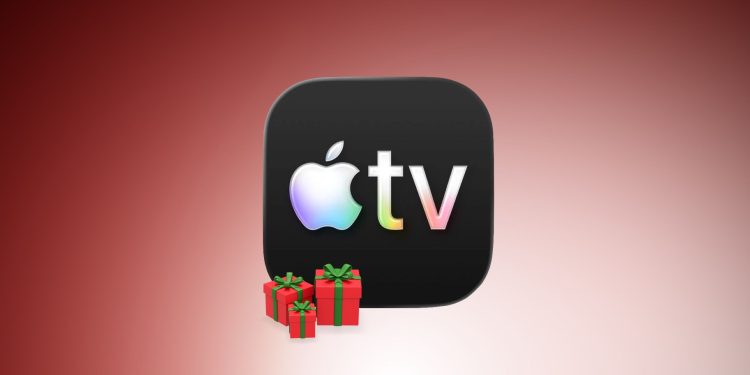 Hoy es tu última oportunidad de obtener seis meses de Apple TV por $5,99 al mes