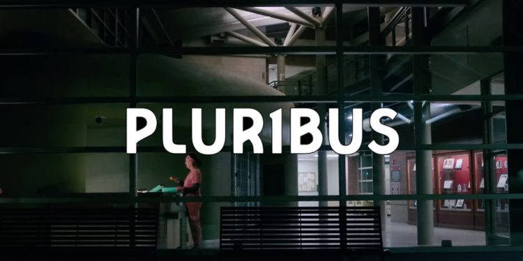 Apple TV lanzará el final de la temporada de Pluribus a principios de la próxima semana