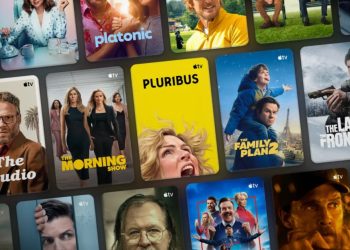 Critics Choice Awards: las 26 nominaciones del Apple TV incluyen Pluribus