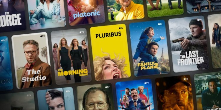Critics Choice Awards: las 26 nominaciones del Apple TV incluyen Pluribus