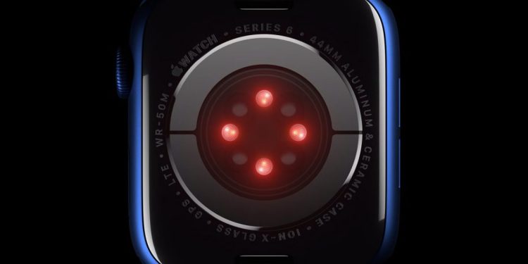 Un estudio de inteligencia artificial muestra cómo el Apple Watch podría extraer datos cardíacos más completos
