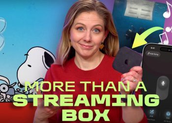 Las mejores funciones que no estás usando en la TV Box de Apple