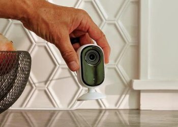 Las mejores cámaras de seguridad para el hogar de 2025: nuestras mejores opciones del Black Friday para su protección