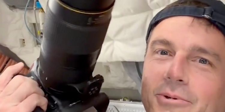 «Definitivamente sentimos la presión»: el histórico vuelo lunar podría estar a la vuelta de la esquina