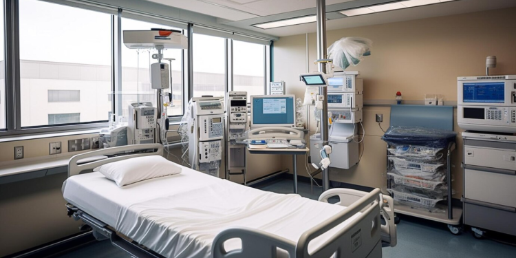 La tasa de gripe disminuye un 2,5%, el primer descenso de esta temporada