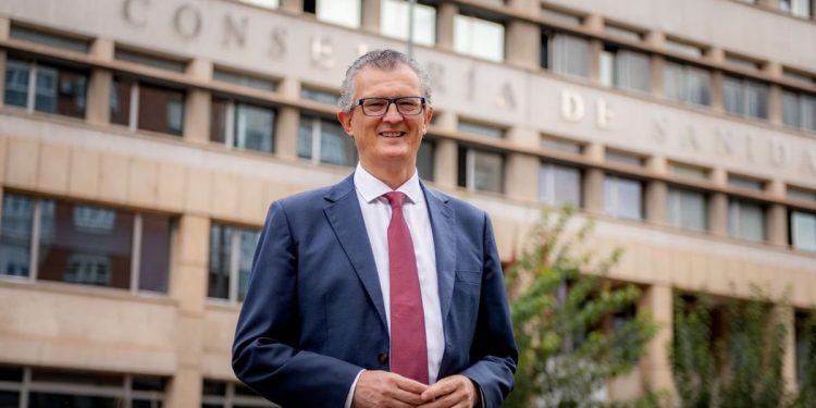 Murcia destina más de un millón de euros para 17 programas de salud mental y prevención del suicidio