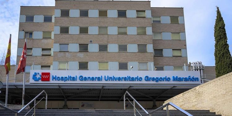 Madrid dona los excedentes alimentarios de sus hospitales públicos a la Fundación Banco de Alimentos de Madrid