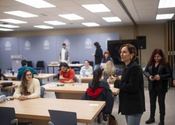 ¿Quiénes son los encargados de corregir el examen MIR, EIR y resto de FSE de 2026?