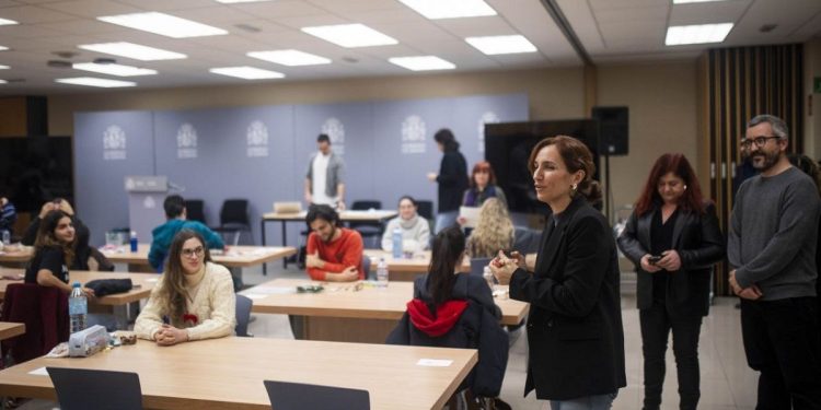 ¿Quiénes son los encargados de corregir el examen MIR, EIR y resto de FSE de 2026?