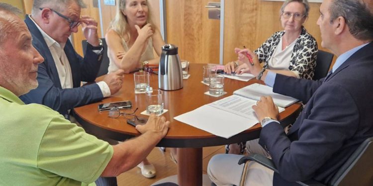 Aragón ratifica la jornada de 35 horas y define los nuevos horarios para 2026