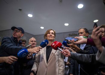 El choque con las CC.AA. y las huelgas sanitarias marcan un polémico año para Sanidad