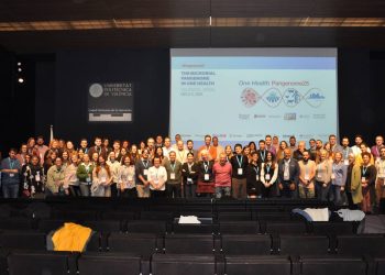 Expertos sitúan el pangenoma en el marco One Health como eje de los retos de salud global