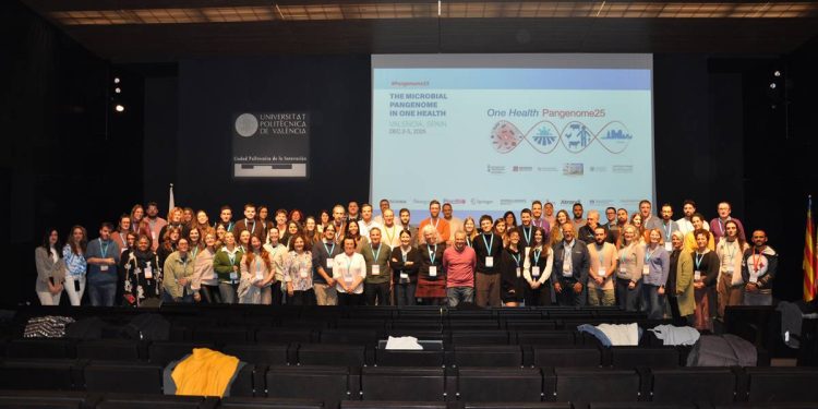 Expertos sitúan el pangenoma en el marco One Health como eje de los retos de salud global