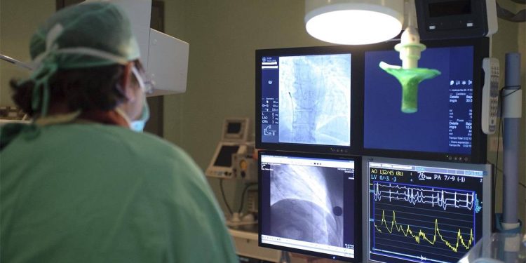 El SAS lanza su nuevo Plan de Formación de Servicios Centrales