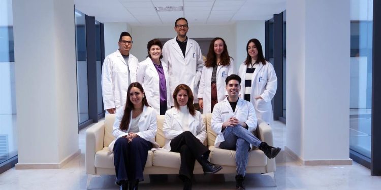 Desarrollan un modelo tridimensional que permite estudiar la implantación embrionaria humana hasta el día 14.