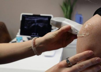 Canarialicitya nuevos ecógrafos para la Atención Hospitalaria