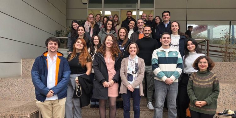 La red de Laboratorios de Terapias Avanzadas se consolida en la sanidad pública de Andalucía