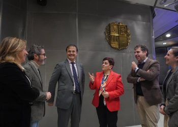 La sanidad vasca acelera su transformación: más de la mitad de las iniciativas del Pacto «están en marcha»