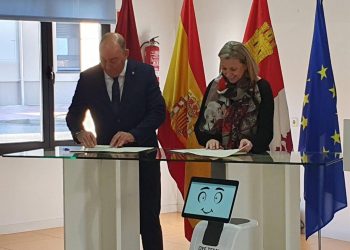 Castilla y León es la primera CC.AA. en implantar el grado III+ para pacientes con ELA