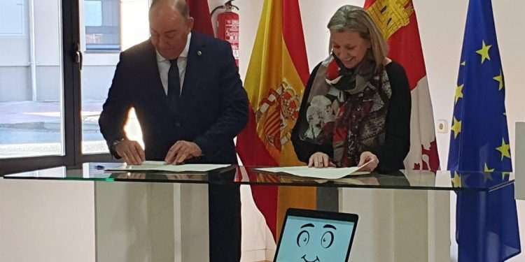 Castilla y León es la primera CC.AA. en implantar el grado III+ para pacientes con ELA