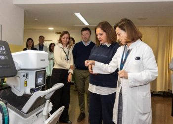 El plan de inversiones del Son Llàtzer alcanza los 4,7 millones de euros: esta son sus mejoras