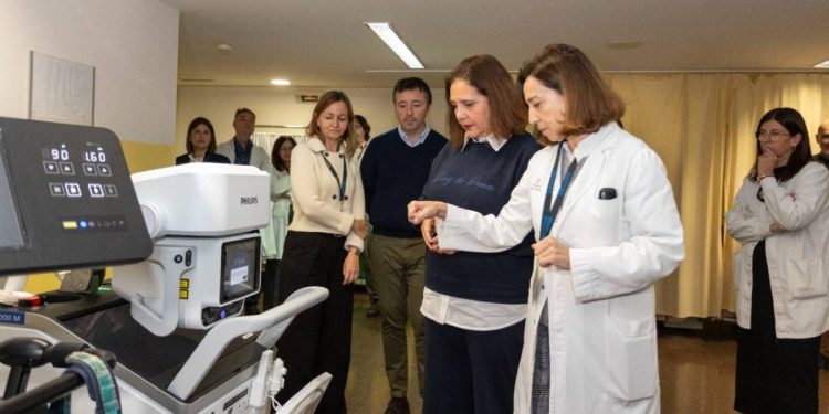 El plan de inversiones del Son Llàtzer alcanza los 4,7 millones de euros: esta son sus mejoras