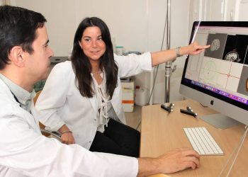 El Clínico San Carlos abre una consulta monográfica de Alzheimer para personas con síndrome de Down