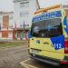 Castilla y León refuerza el transporte sanitario con 14 nuevas ambulancias y bases de operación