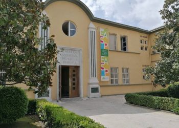 La Sociedad Andaluza de Salud Pública respalda a Granada como futura sede de la AESAP