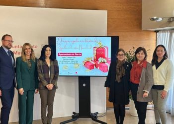 Murcia celebra este viernes su tradicional campaña de hemodonación navideña para garantizar las reservas