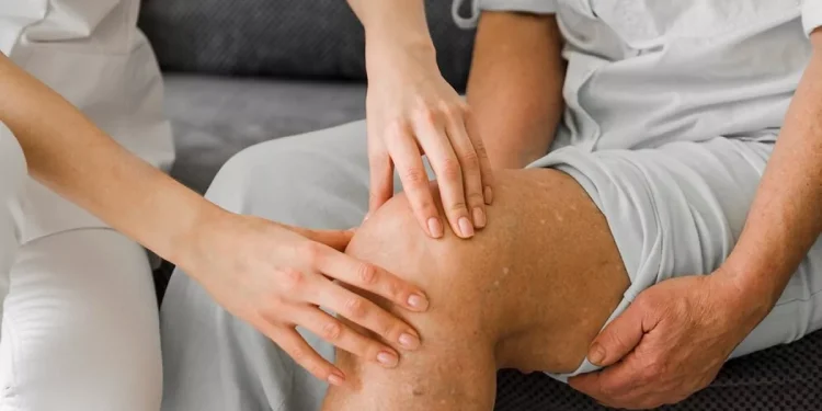 El desafío de las articulaciones en invierno: cómo frenar el impacto del frío y la humedad