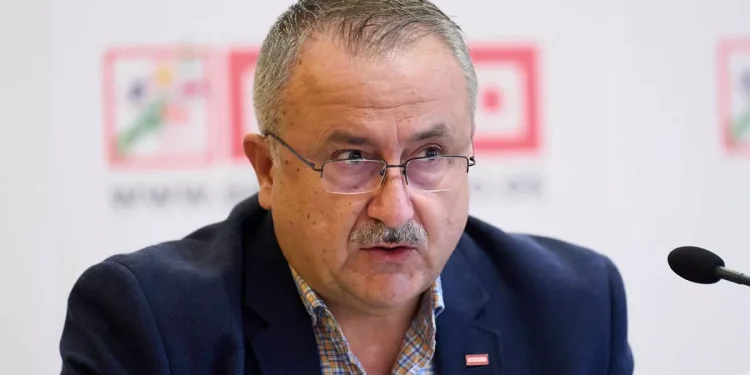 CCOO exige una reforma garantista del RD de Formación Sanitaria Especializada