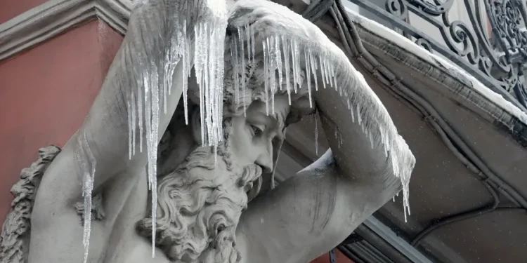 Si tienes artritis o artrosis, estos consejos contra el frío te interesan