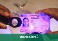 Así es la nueva cédula dominicana