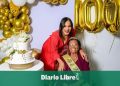 Así ve la vida una tatarabuela dominicana que cumplió 100 años