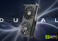 Asus ahora ofrece la Nvidia GeForce RTX 5060 en dos nuevos sabores