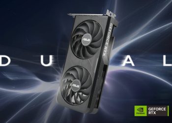 Asus ahora ofrece la Nvidia GeForce RTX 5060 en dos nuevos sabores