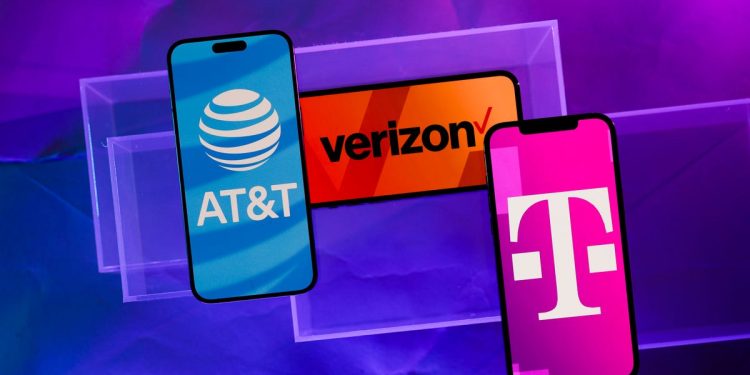 Los mejores planes telefónicos familiares para 2025