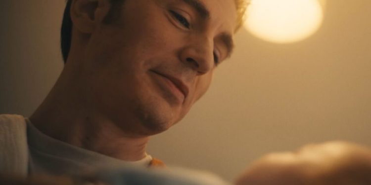 El teaser filtrado de Avengers: Doomsday ya es público