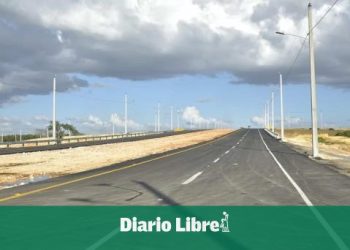 Abinader inaugurará la avenida Ecológica este viernes