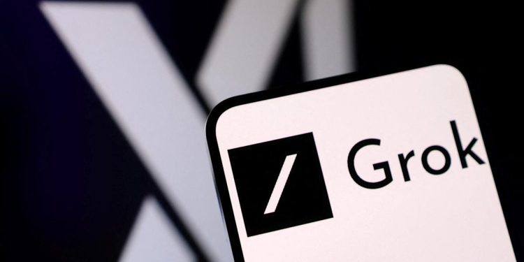 Grok vuelve a difundir información inexacta, esta vez sobre el tiroteo en Bondi Beach.