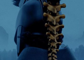 Le jogging de Télémaque, le casque d'Agamennon, la robe de bal de Pénélope… Les estrenos imágenes de L'Odyssée de Nolan suscitent les moqueries