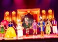 Christmas Dreams: un musical en el mundo de los cuentos
