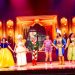 Christmas Dreams: un musical en el mundo de los cuentos
