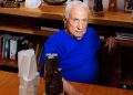 Frank Gehry, uno de los arquitectos más famosos del mundo contemporáneo, está muerto