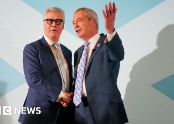 Los pares conservadores escoceses fracasan en la reforma del Reino Unido