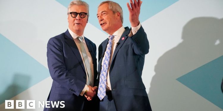 Los pares conservadores escoceses fracasan en la reforma del Reino Unido