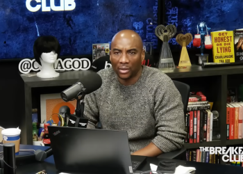 Netflix pronto comenzará a transmitir podcasts de video como The Breakfast Club