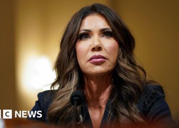 Estados Unidos suspende el sistema de lotería de tarjetas verdes tras el tiroteo en Brown