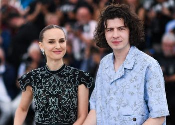 La película de animación Arco pressenti aux Oscars : le vertige d'Ugo Bienvenu